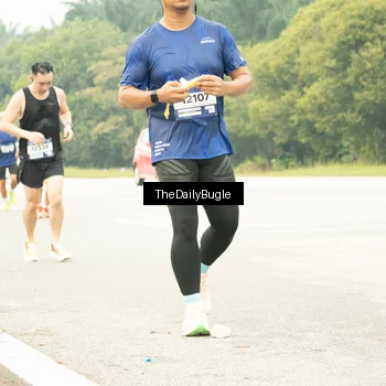Runner Photo 7488277
