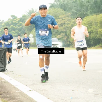 Runner Photo 7488278
