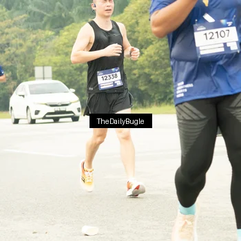 Runner Photo 7488279