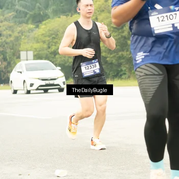 Runner Photo 7488281