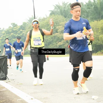 Runner Photo 7488284
