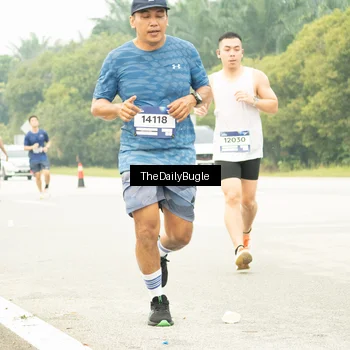 Runner Photo 7488285