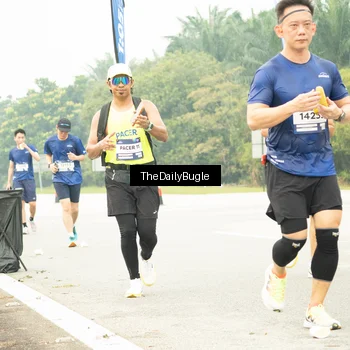 Runner Photo 7488287