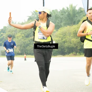 Runner Photo 7488289