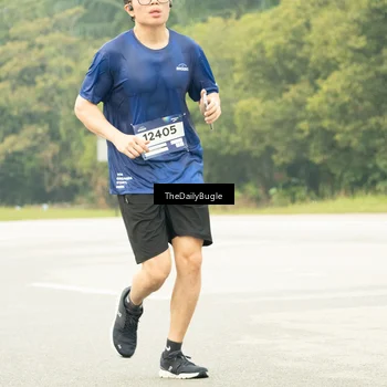 Runner Photo 7488290