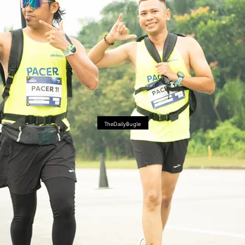 Runner Photo 7488291