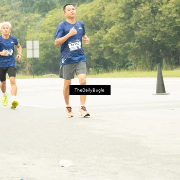 Runner Photo 7488292
