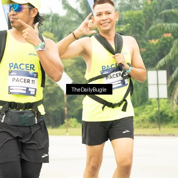Runner Photo 7488293