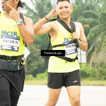 Runner Photo 7488294