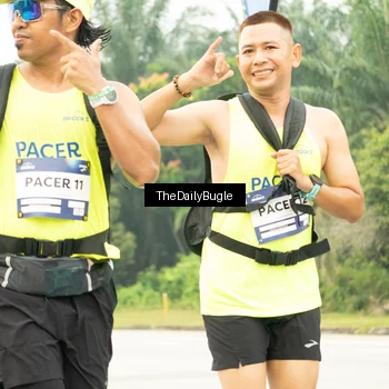 Runner Photo 7488295