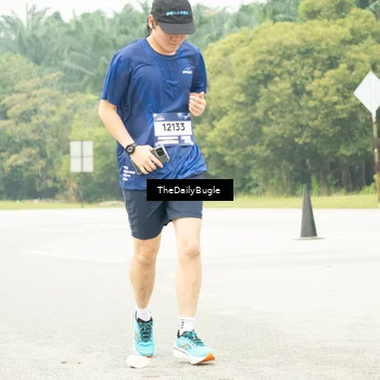 Runner Photo 7488296