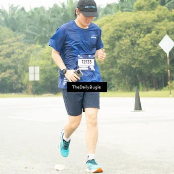 Runner Photo 7488298