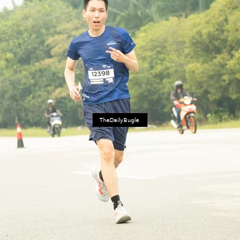 Runner Photo 7488300