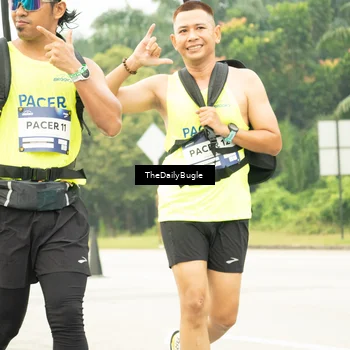 Runner Photo 7488301