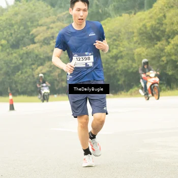 Runner Photo 7488302