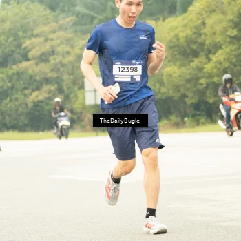 Runner Photo 7488313