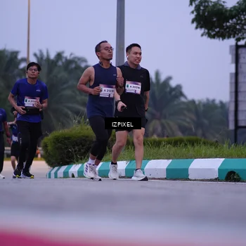 Runner Photo 7488314
