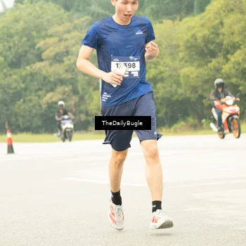 Runner Photo 7488316