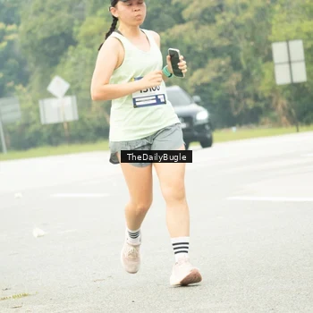 Runner Photo 7488317