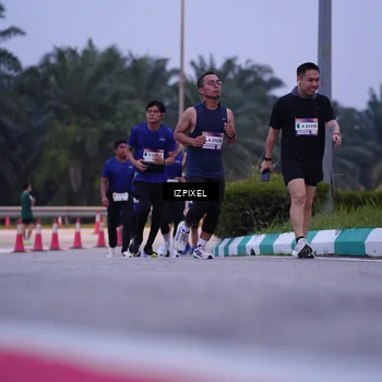 Runner Photo 7488318