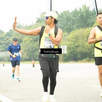 Runner Photo 7488320