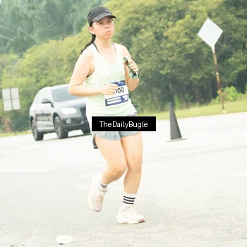 Runner Photo 7488321