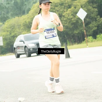 Runner Photo 7488322