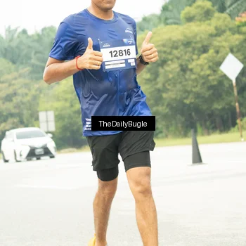 Runner Photo 7488329