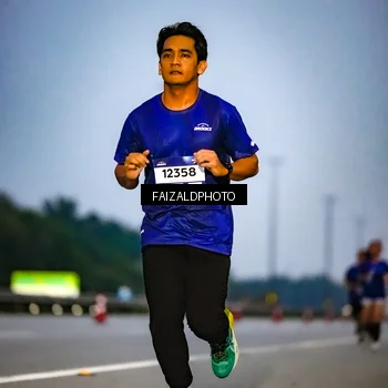 Runner Photo 7488330