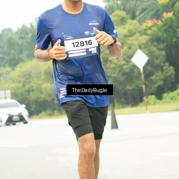 Runner Photo 7488331