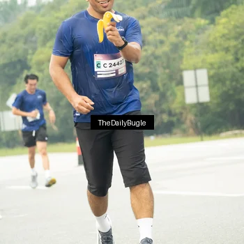 Runner Photo 7488332