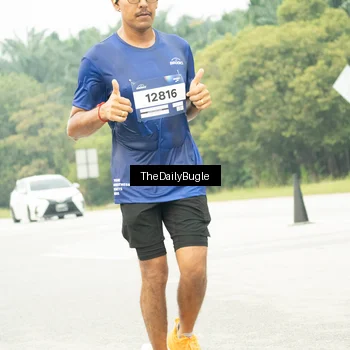 Runner Photo 7488333