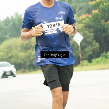 Runner Photo 7488334