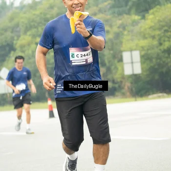 Runner Photo 7488335