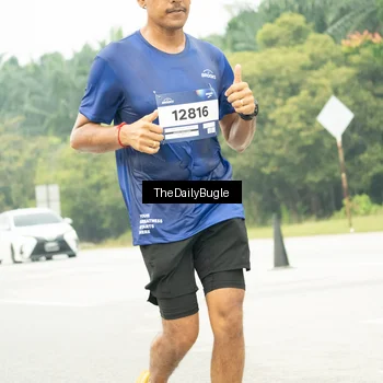 Runner Photo 7488338