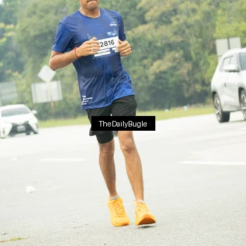Runner Photo 7488339