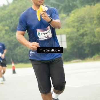 Runner Photo 7488344