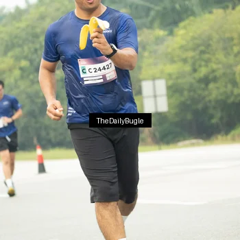 Runner Photo 7488345