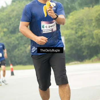 Runner Photo 7488346