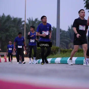 Runner Photo 7488347