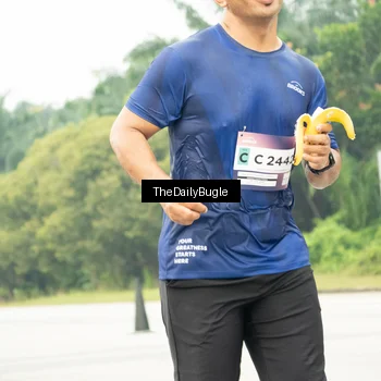 Runner Photo 7488348