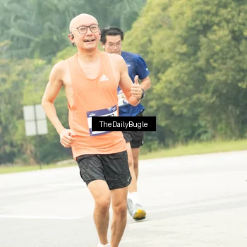 Runner Photo 7488349