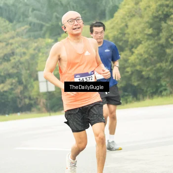 Runner Photo 7488350