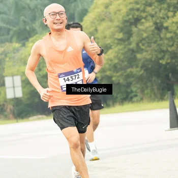 Runner Photo 7488351