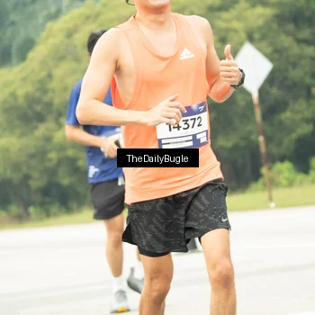 Runner Photo 7488354