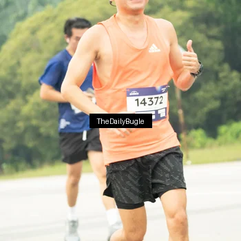 Runner Photo 7488356