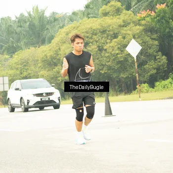 Runner Photo 7488357