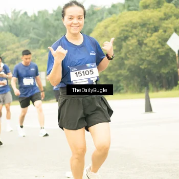 Runner Photo 7488359
