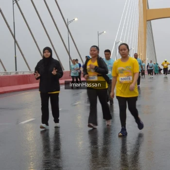 Runner Photo 748836