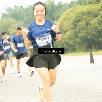 Runner Photo 7488360